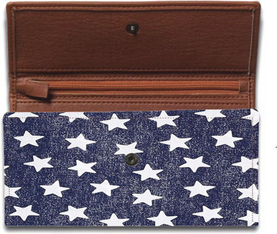 

Shoprider Casual Multicolor Clutch