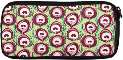 

Panda Creation Casual Multicolor Clutch
