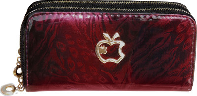 

Bagathon India Casual Brown Clutch