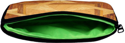 

Panda Creation Casual Multicolor Clutch