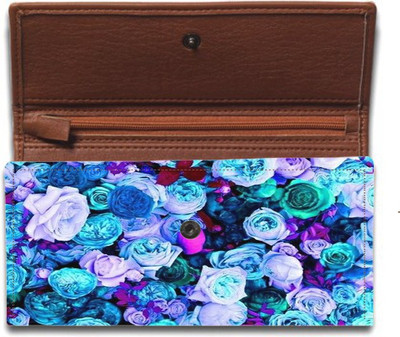 

Shoprider Casual Multicolor Clutch
