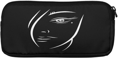 

Panda Creation Casual Multicolor Clutch