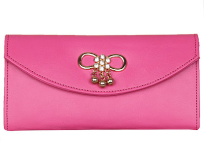 

Women Marks Casual Pink Clutch