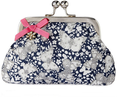 

Creative India Exports Party Multicolor Clutch