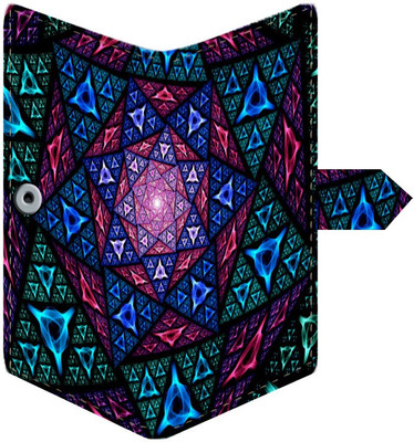 

Shopmania Casual Multicolor Clutch