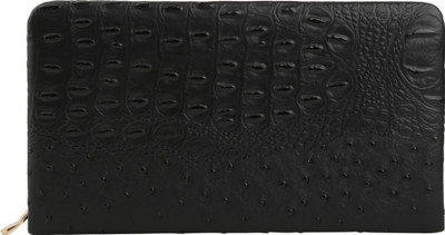 

Quality Creators Casual Black Clutch
