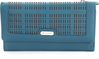 

Lavie Casual Multicolor Clutch