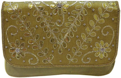 

Deepsum Casual Multicolor Clutch