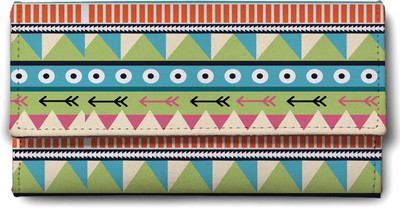 

ShopMantra Casual Multicolor Clutch
