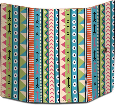 

Shoprider Casual Multicolor Clutch