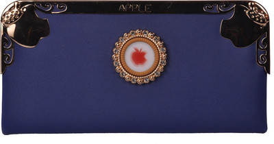 

Priya Shop Party Blue Clutch