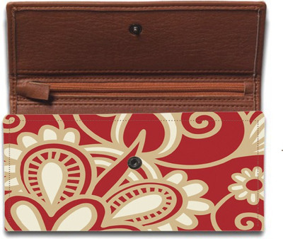 

Shoprider Casual Multicolor Clutch