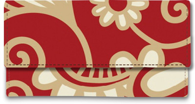 

Shoprider Casual Multicolor Clutch