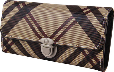 

Urban Gypsys Casual Multicolor Clutch