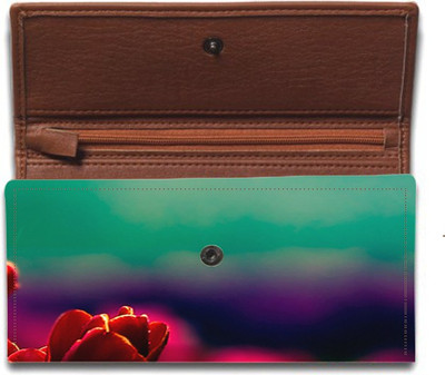 

Shoprider Casual Multicolor Clutch