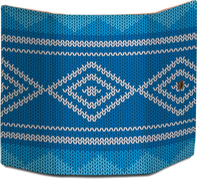 

Shoprider Casual Multicolor Clutch