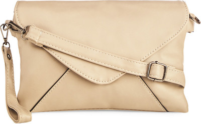 

Vero Couture Party Grey Clutch