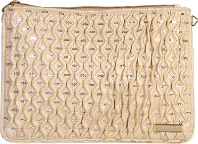 

Horra Casual Beige Clutch