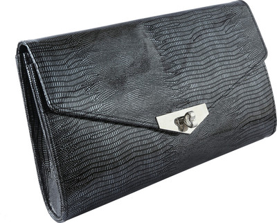 

Evokriti Party Multicolor Clutch