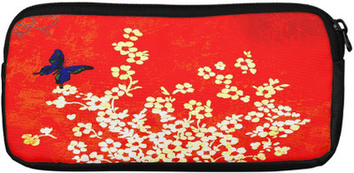 

Panda Creation Casual Multicolor Clutch