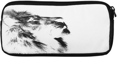 

Panda Creation Casual Multicolor Clutch