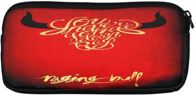 

Panda Creation Casual Multicolor Clutch