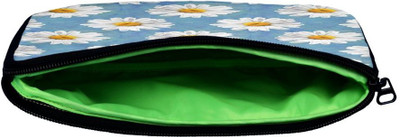 

Panda Creation Casual Multicolor Clutch