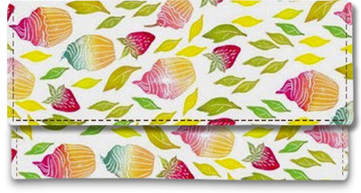 

Shoprider Casual Multicolor Clutch