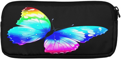 

Panda Creation Casual Multicolor Clutch