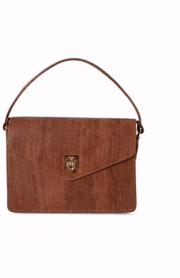 

Baggit Casual Brown Clutch