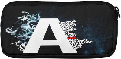 

Panda Creation Casual Multicolor Clutch
