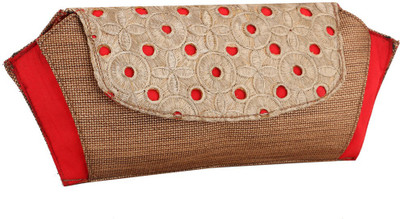 

Sukkhi Party Multicolor Clutch