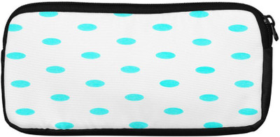 

Panda Creation Casual Multicolor Clutch
