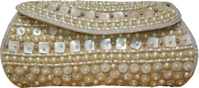 

Spice Art Party White Clutch