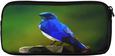 

Panda Creation Casual Multicolor Clutch