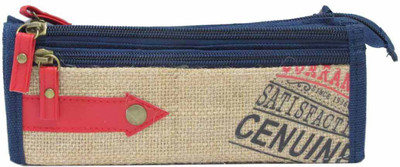 

Laviva Casual Blue Clutch
