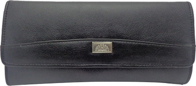 

Art N Hub Casual Black Clutch