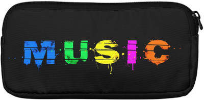 

Panda Creation Casual Multicolor Clutch