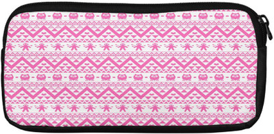 

Panda Creation Casual Multicolor Clutch