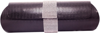 

Kleio Casual Black Clutch