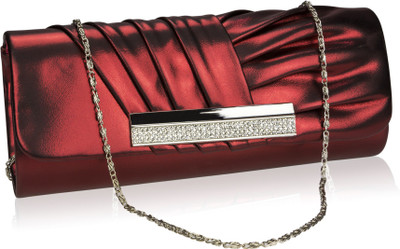 

Neuste Party Red Clutch