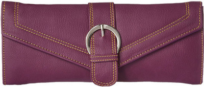 

Fantosy Formal Purple Clutch
