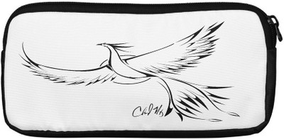 

Panda Creation Casual Multicolor Clutch