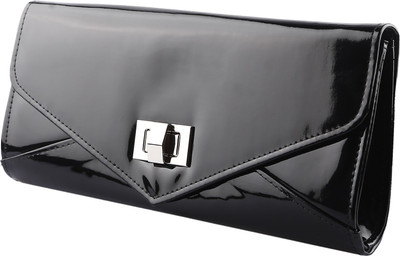 

Stylehoops Party Black Clutch