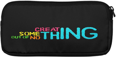

Panda Creation Casual Multicolor Clutch