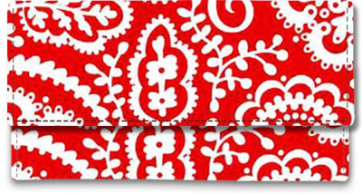 

Shoprider Casual Multicolor Clutch