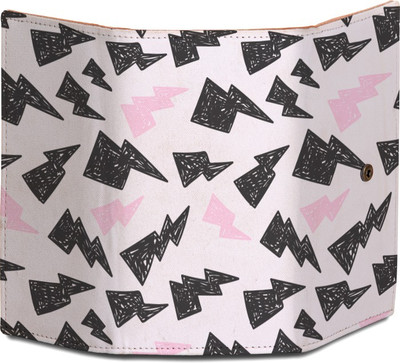 

Shoprider Casual Multicolor Clutch