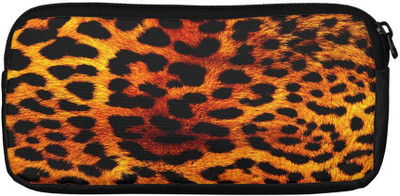 

Panda Creation Casual Multicolor Clutch
