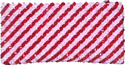 

Abstra Party Multicolor Clutch