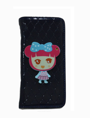 

Vedic Deals Casual Blue Clutch